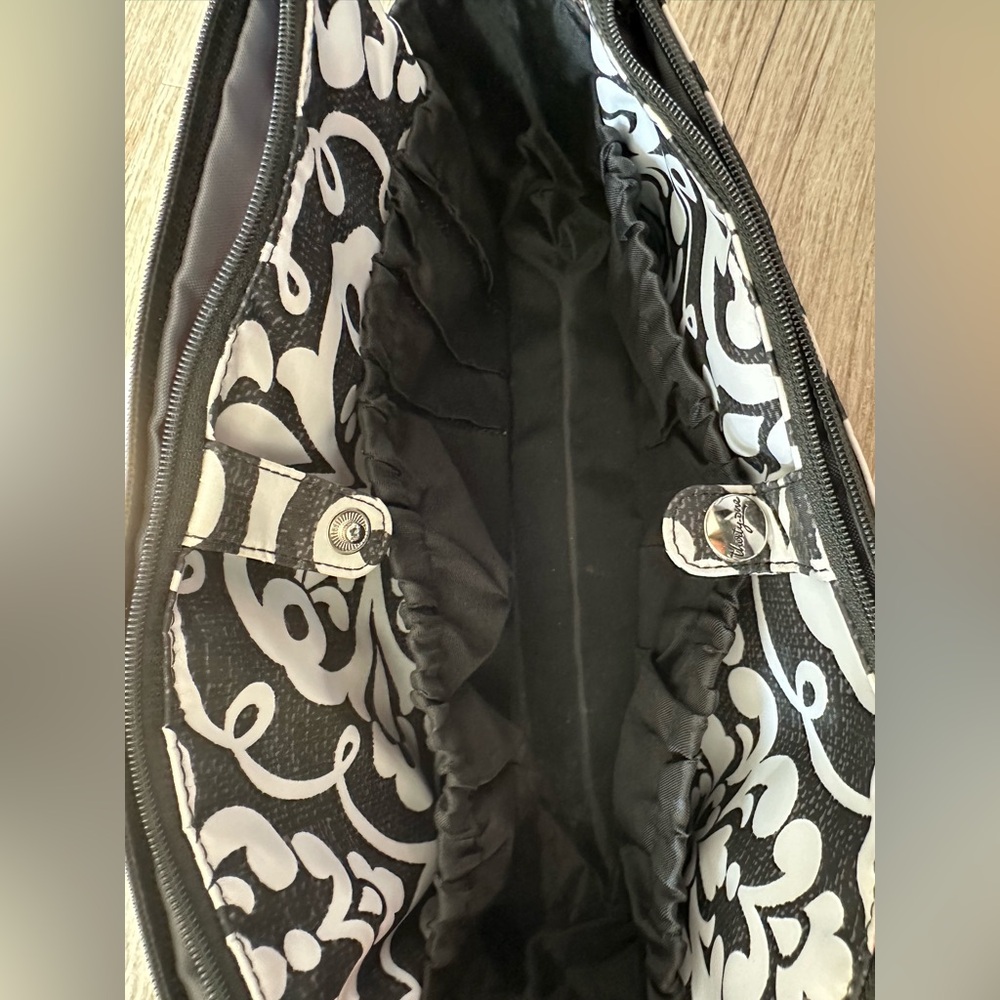 Thirty-One Tote Bag Insert Organizer